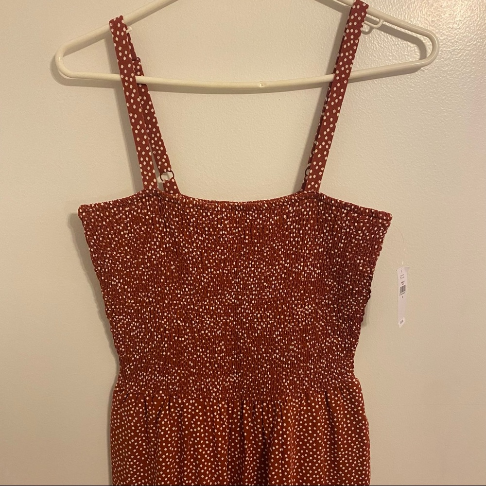 Old Navy Jumpsuit